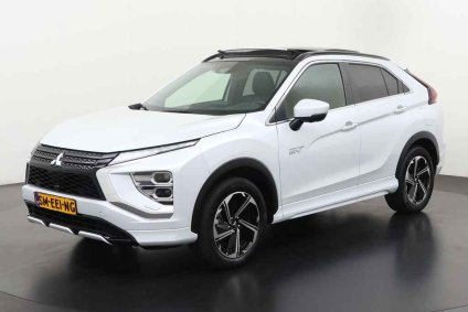 Mitsubishi Eclipse Cross 2.4 PHEV Instyle