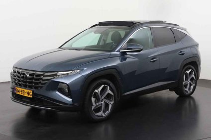 Hyundai Tucson 1.6 T-GDI PHEV Premium Sky 4WD