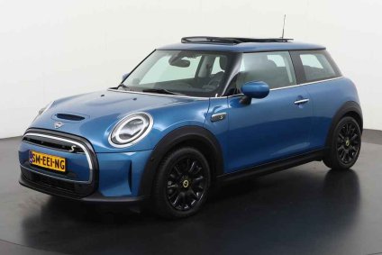 MINI Mini Classic Premium Plus 33 kWh