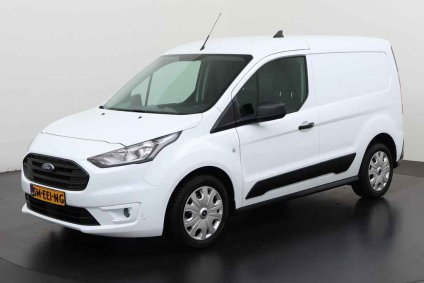 Ford Transit Connect 1.0 Ecoboost L1 Trend