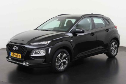 Hyundai KONA 1.6 GDI HEV Comfort