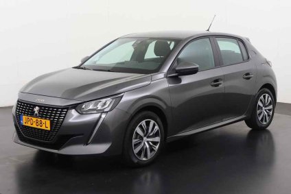 Peugeot 208 1.2 PureTech Active