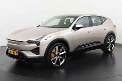 Polestar 3 Long Range Dual Motor 111 kWh | Pilot | Plus