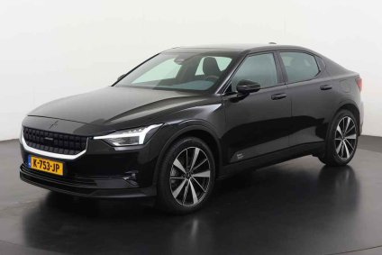 Polestar 2 Long Range Dual Motor Launch Edition 78kWh