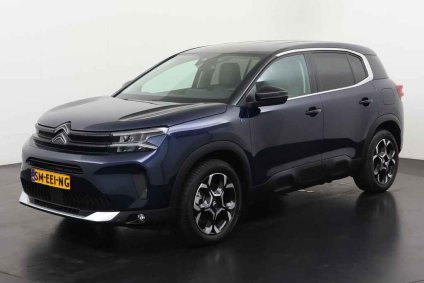 Citro&euml;n C5 Aircross 1.6 Plug-in Hybrid 180 Feel