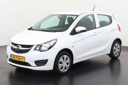 Opel KARL 1.0 ecoFLEX 120 Jaar Edition