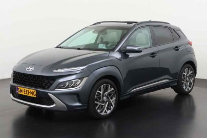Hyundai KONA 1.6 GDI HEV Premium Sky