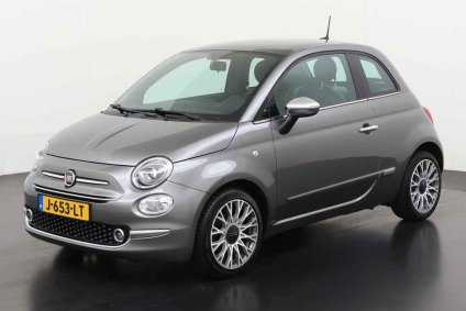 Fiat 500 1.2 Sport