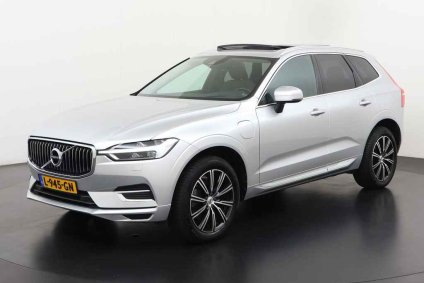 Volvo XC60 2.0 T8 Twin Engine AWD Inscription