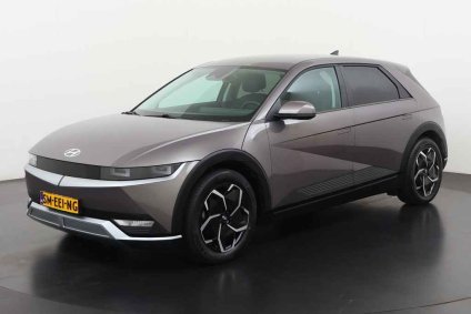 Hyundai IONIQ 5 Connect 73kWh