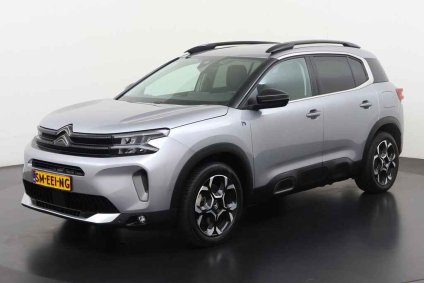 Citro&euml;n C5 Aircross 1.6 Plug-in Hybrid 225 Shine