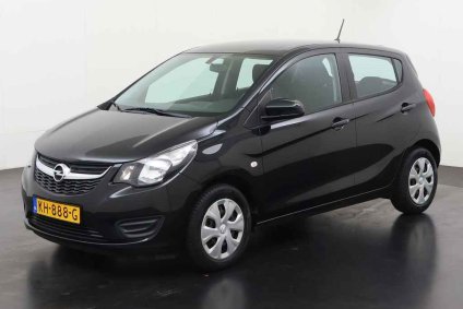 Opel KARL 1.0 ecoFLEX Edition