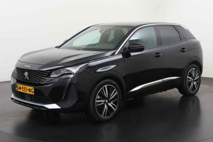 Peugeot 3008 1.6 HYbrid PHEV Allure Pack