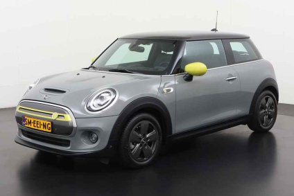 MINI Mini Charged 33 kWh