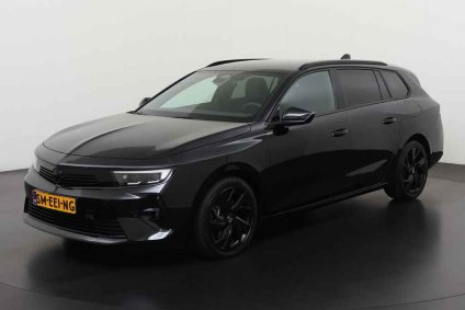 Opel Astra Sports Tourer 1.6 Turbo Plug In Hybrid Edition