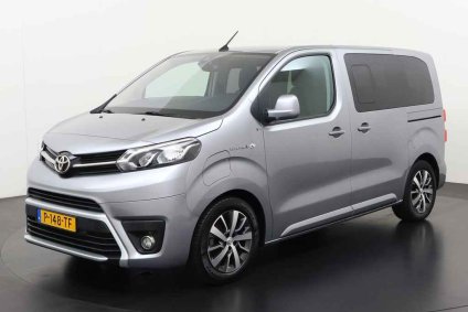 Toyota PROACE Electric Verso L2 Executive 50kWh