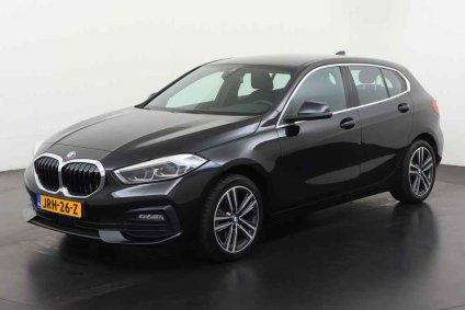BMW 1 Serie 118i Executive Automaat