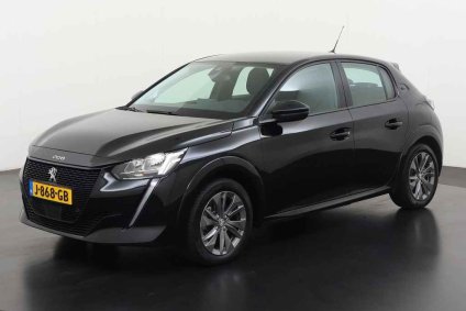 Peugeot e-208 EV Allure 50 kWh