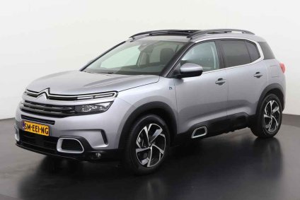 Citro&euml;n C5 Aircross 1.6 Plug-in Hybrid 225 Business Plus