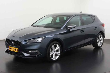 SEAT Leon 1.4 TSI eHybrid PHEV FR
