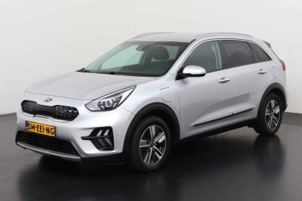 Kia Niro 1.6 GDi PHEV DynamicLine