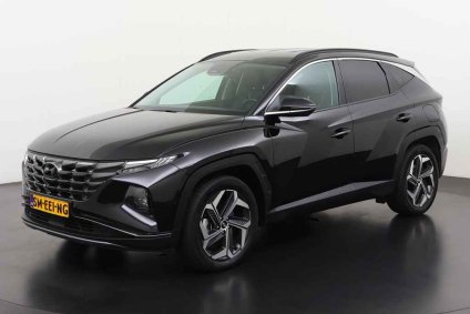 Hyundai Tucson 1.6 T-GDI PHEV Premium 4WD