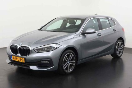 BMW 1 Serie 116i Business Design Automaat