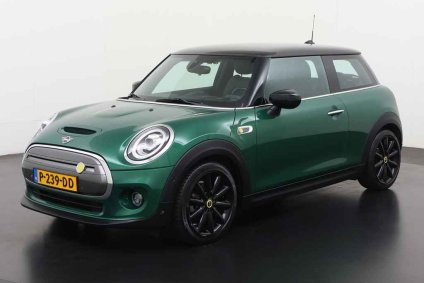 MINI Mini Charged 33 kWh