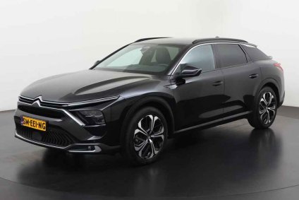 Citro&euml;n C5 X 1.2 PureTech Shine Automaat