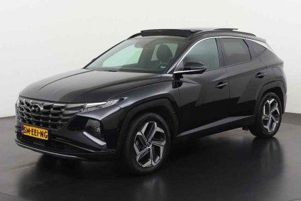 Hyundai Tucson 1.6 T-GDI PHEV Premium Sky 4WD
