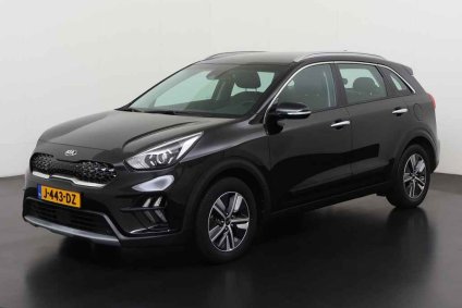Kia Niro 1.6 GDi Hybrid DynamicLine