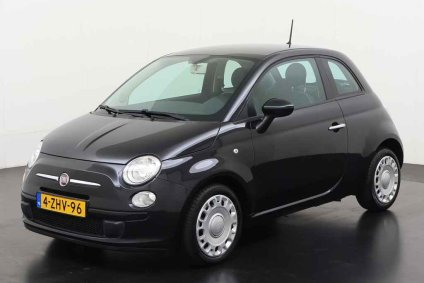 Fiat 500 1.0 TwinAir Pop