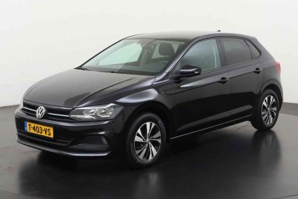 Volkswagen Polo 1.0 TSI Highline Business R DSG