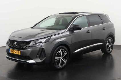 Peugeot 5008 1.2 PureTech GT 7p.