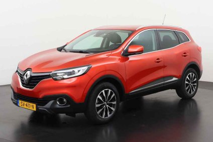 Renault Kadjar 1.2 TCe Intens