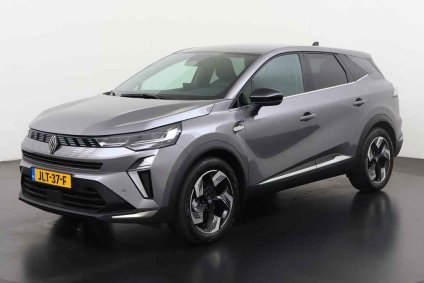 Renault Symbioz 1.8 E-Tech full hybrid 160 techno