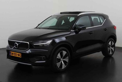 Volvo XC40 1.5 T4 Recharge Inscription Expr.