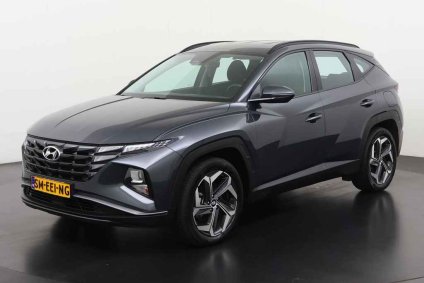 Hyundai Tucson 1.6 T-GDI PHEV Comfort 4WD