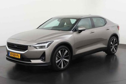 Polestar 2 Long Range Dual Motor Launch Edition 78kWh