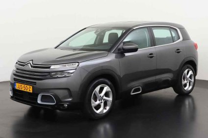 Citroën C5 Aircross 1.2 PureTech Business