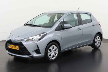 Toyota Yaris 1.5 Hybrid Aspiration