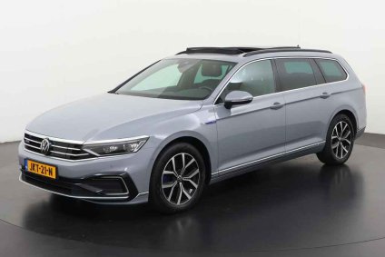 Volkswagen Passat Variant 1.4 TSI PHEV GTE