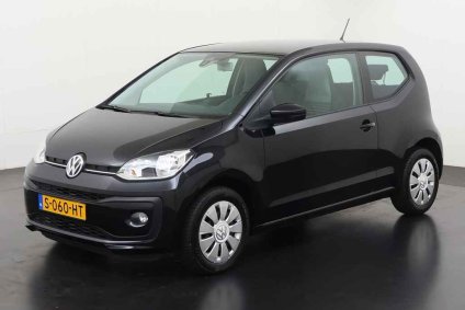 Volkswagen up! 1.0 BMT take up!